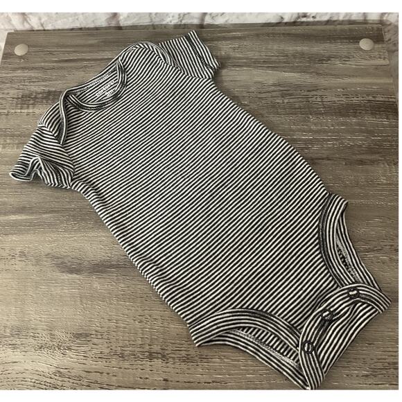 Mixed Lot of 3 One Piece Baby Boy 3 Months - Picture 4 of 4